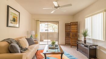 Enclosed patios/balconies